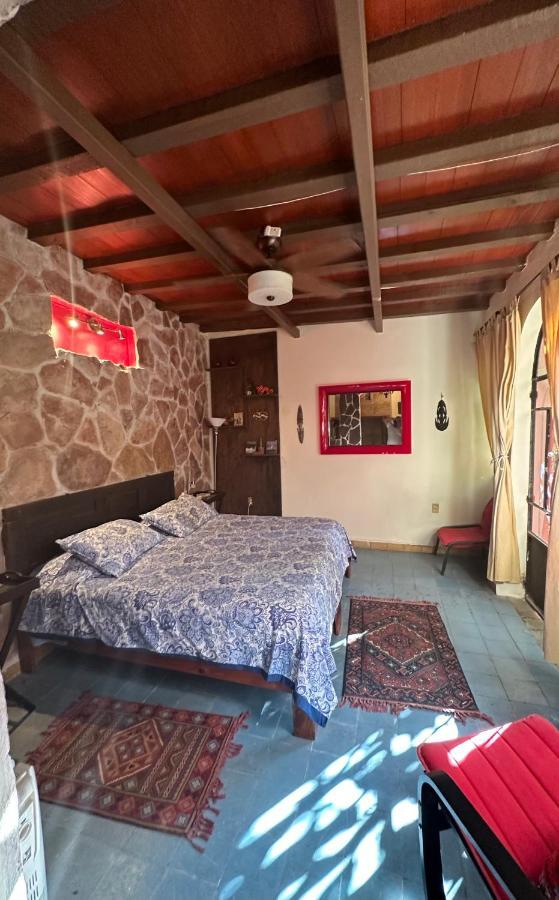 فيلا Antigua Casa Del Limon غواناخواتو المظهر الخارجي الصورة
