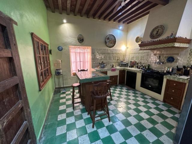 فيلا Antigua Casa Del Limon غواناخواتو المظهر الخارجي الصورة
